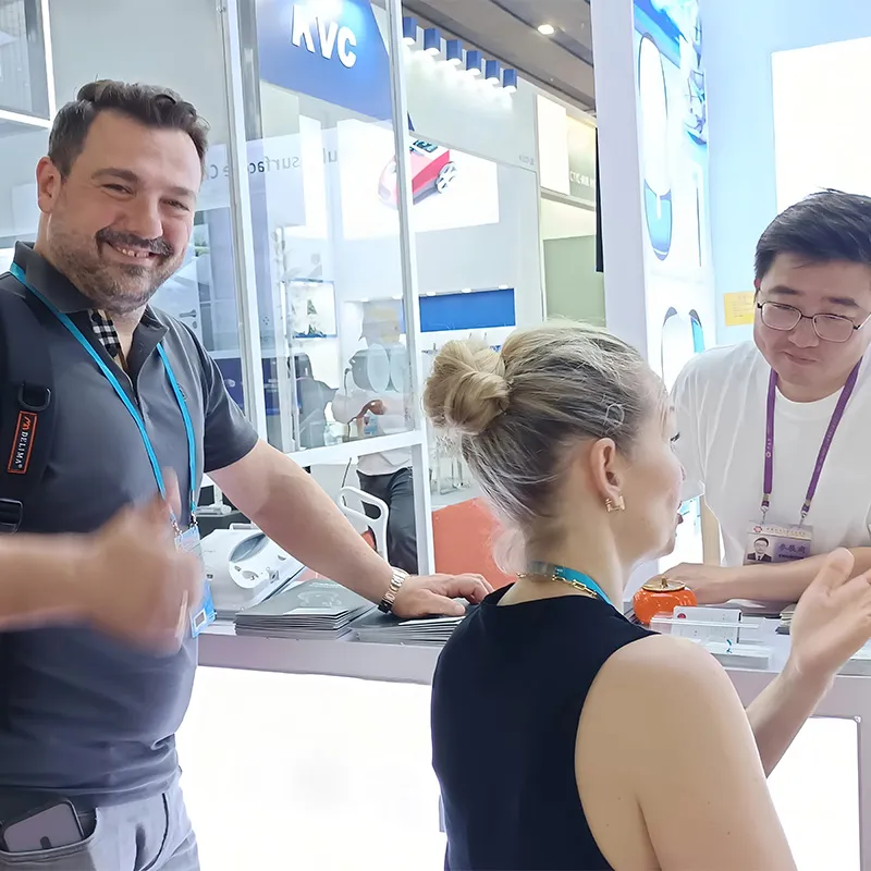 2024 Shanghai Industrial Expo