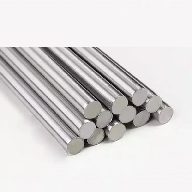 Introduction to stainless steel 304