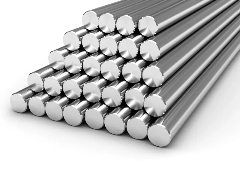 Introduction to stainless steel 316