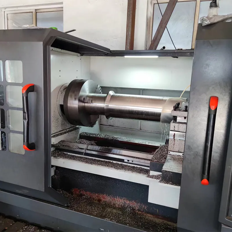 304 Stainless Steel Shaft