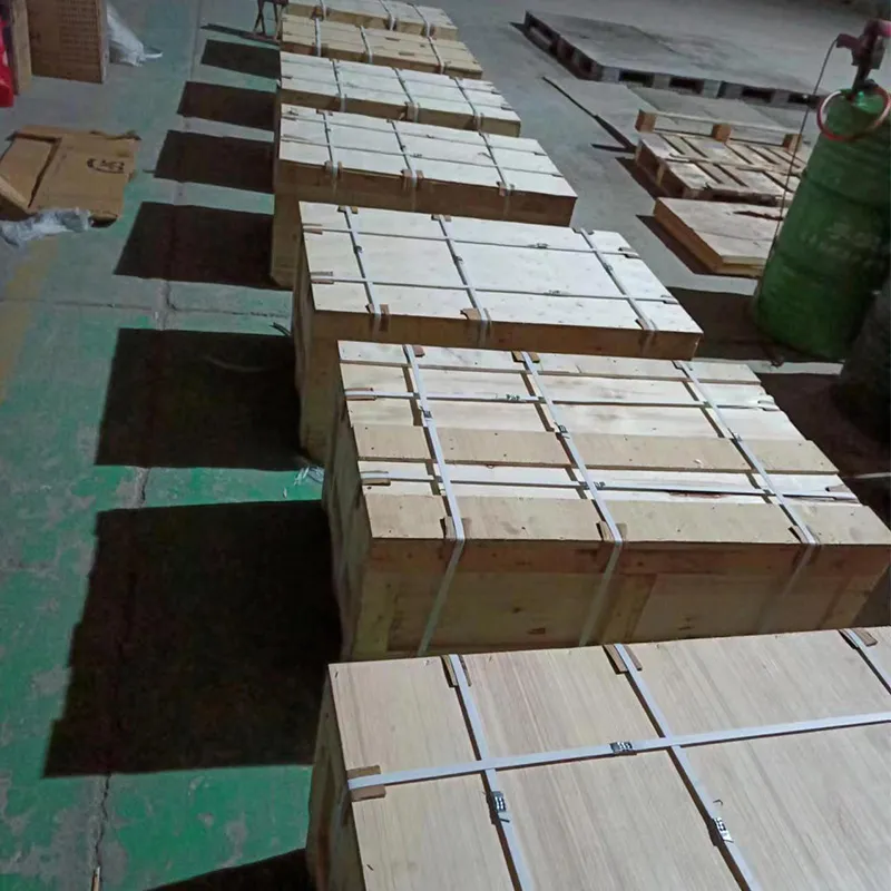 304 Stainless Steel Shaft