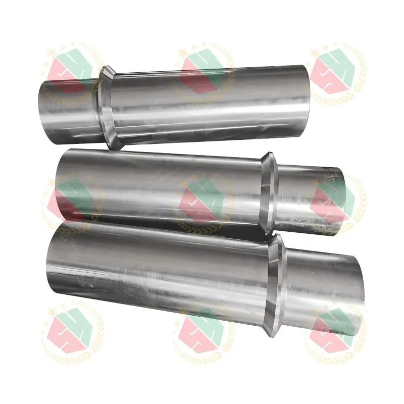 304 Stainless Steel Shaft