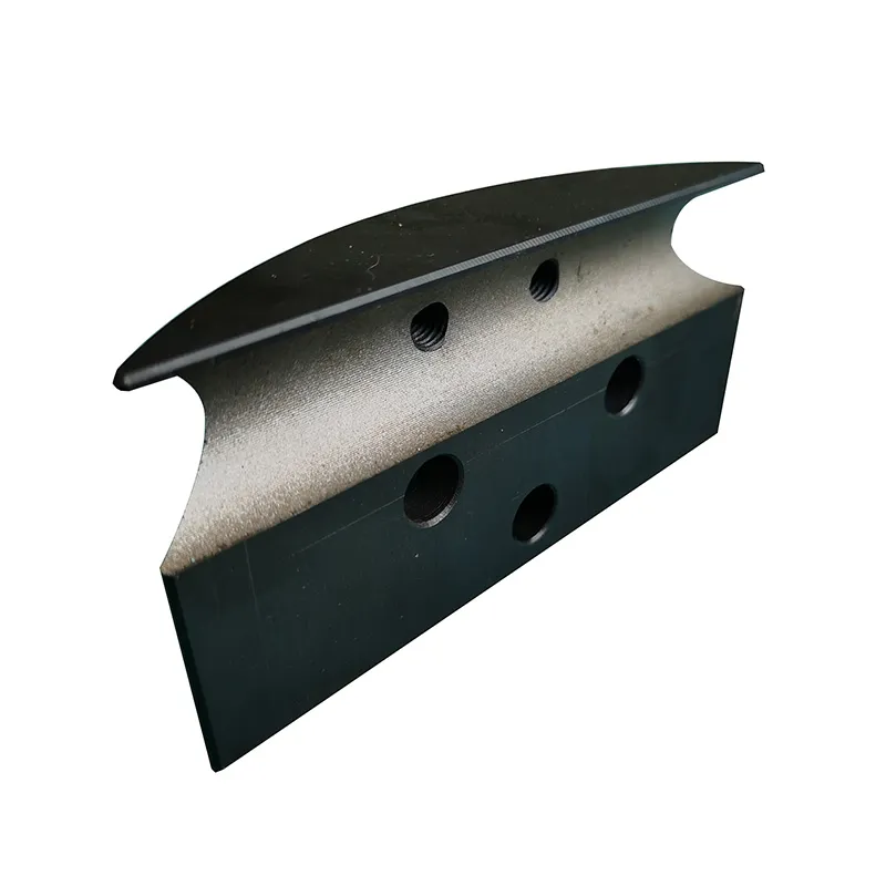 30CrMnSiA High-Strength Parts