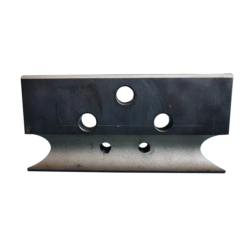 30CrMnSiA High-Strength Parts