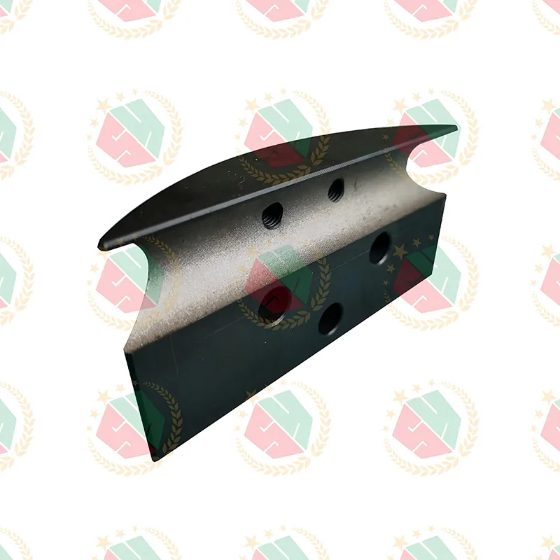 30CrMnSiA High-Strength Parts