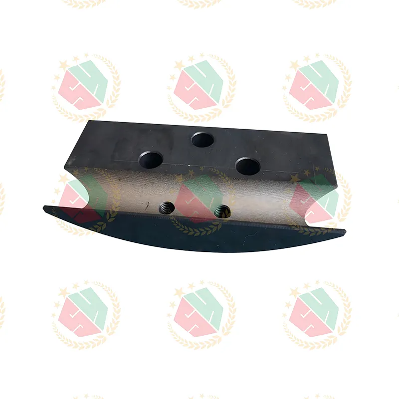 30CrMnSiA High-Strength Parts