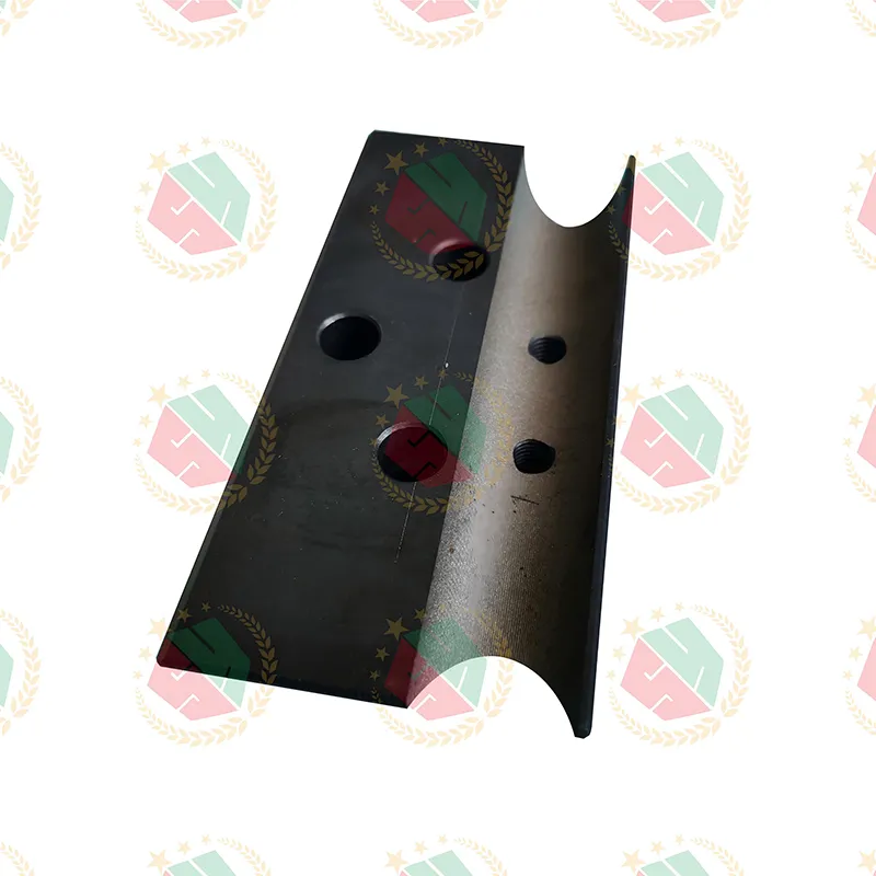 30CrMnSiA High-Strength Parts