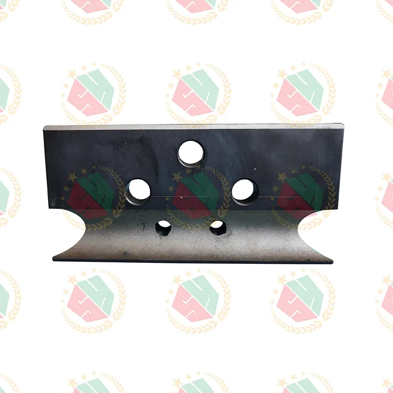 30CrMnSiA High-Strength Parts