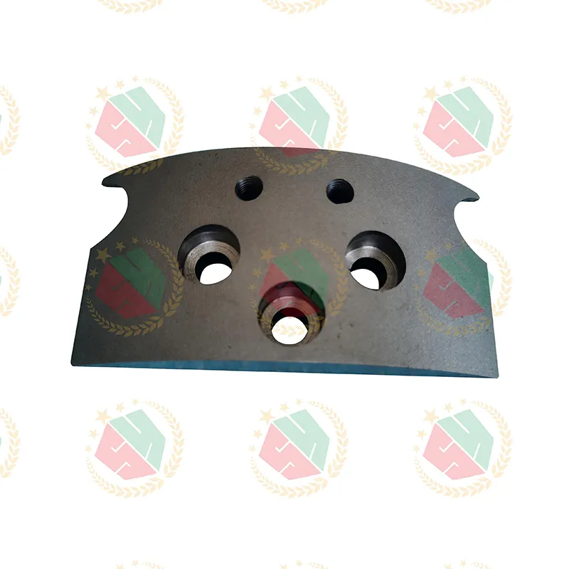 30CrMnSiA High-Strength Parts