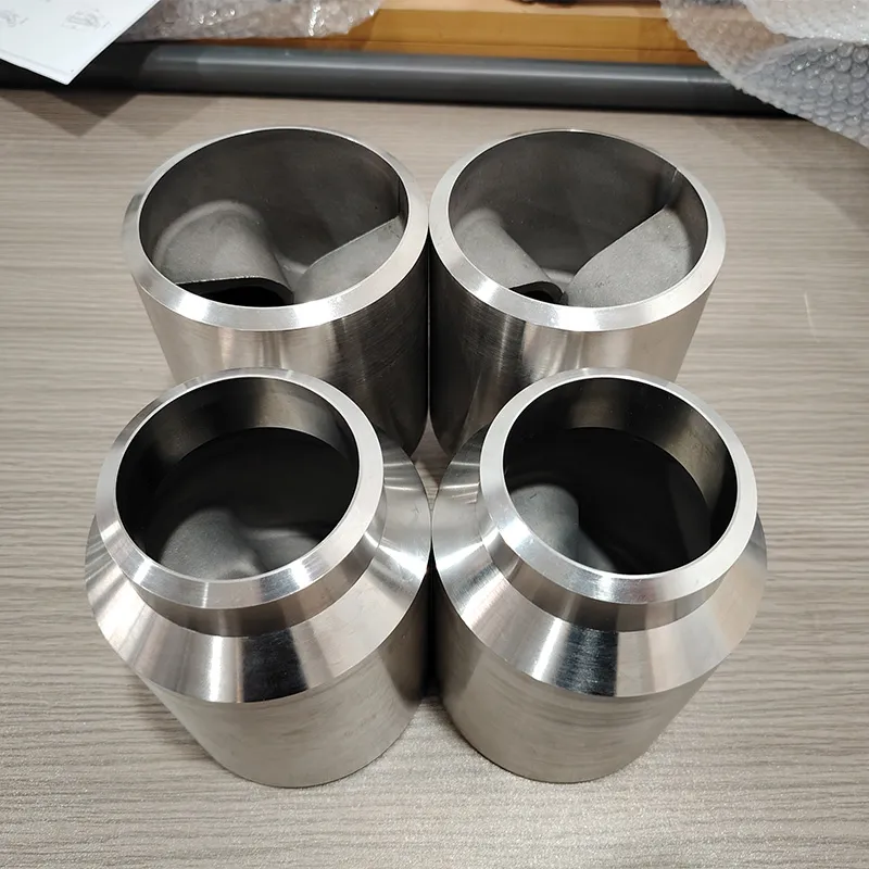 AMS 5387 Cobalt Alloy 6 Pump