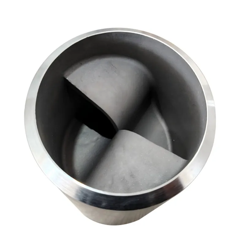 AMS 5387 Cobalt Alloy 6 Pump