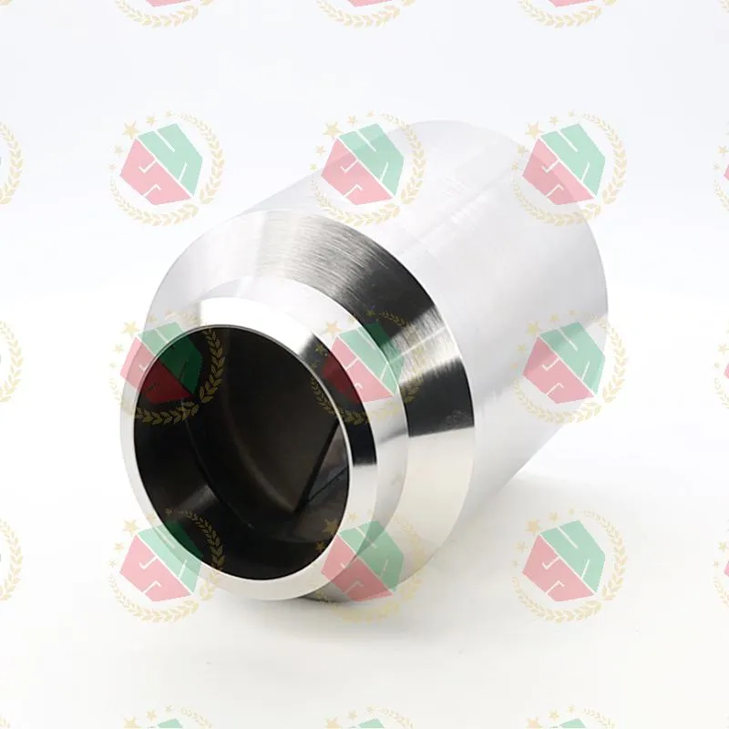 AMS 5387 Cobalt Alloy 6 Pump