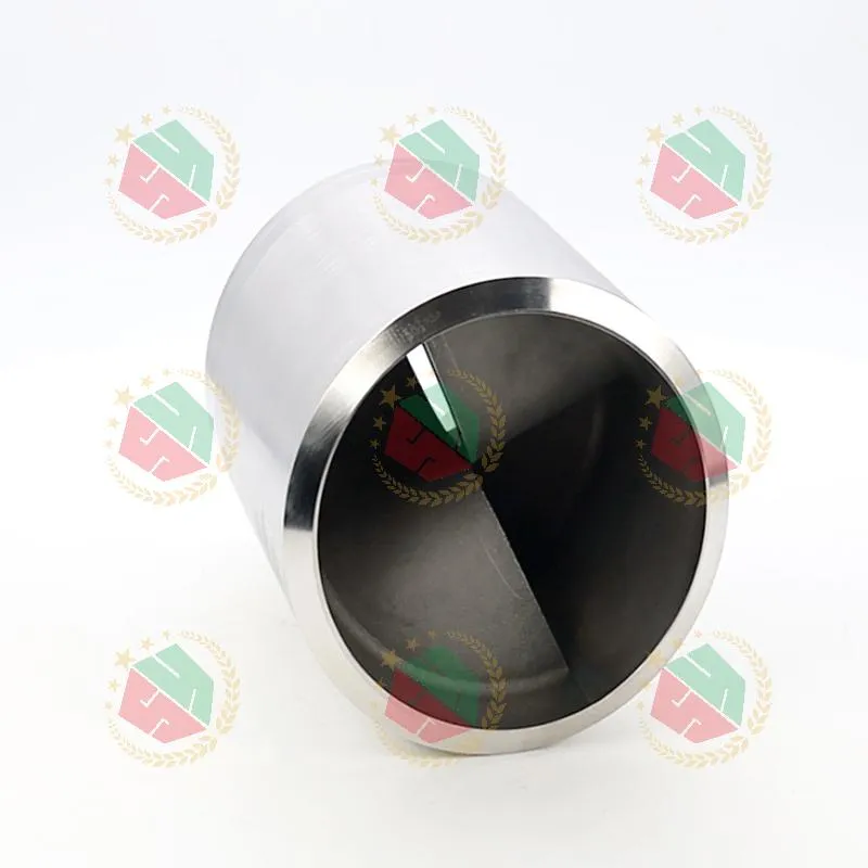 AMS 5387 Cobalt Alloy 6 Pump