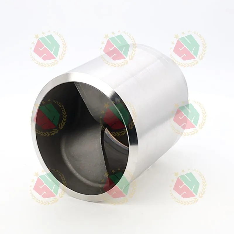 AMS 5387 Cobalt Alloy 6 Pump