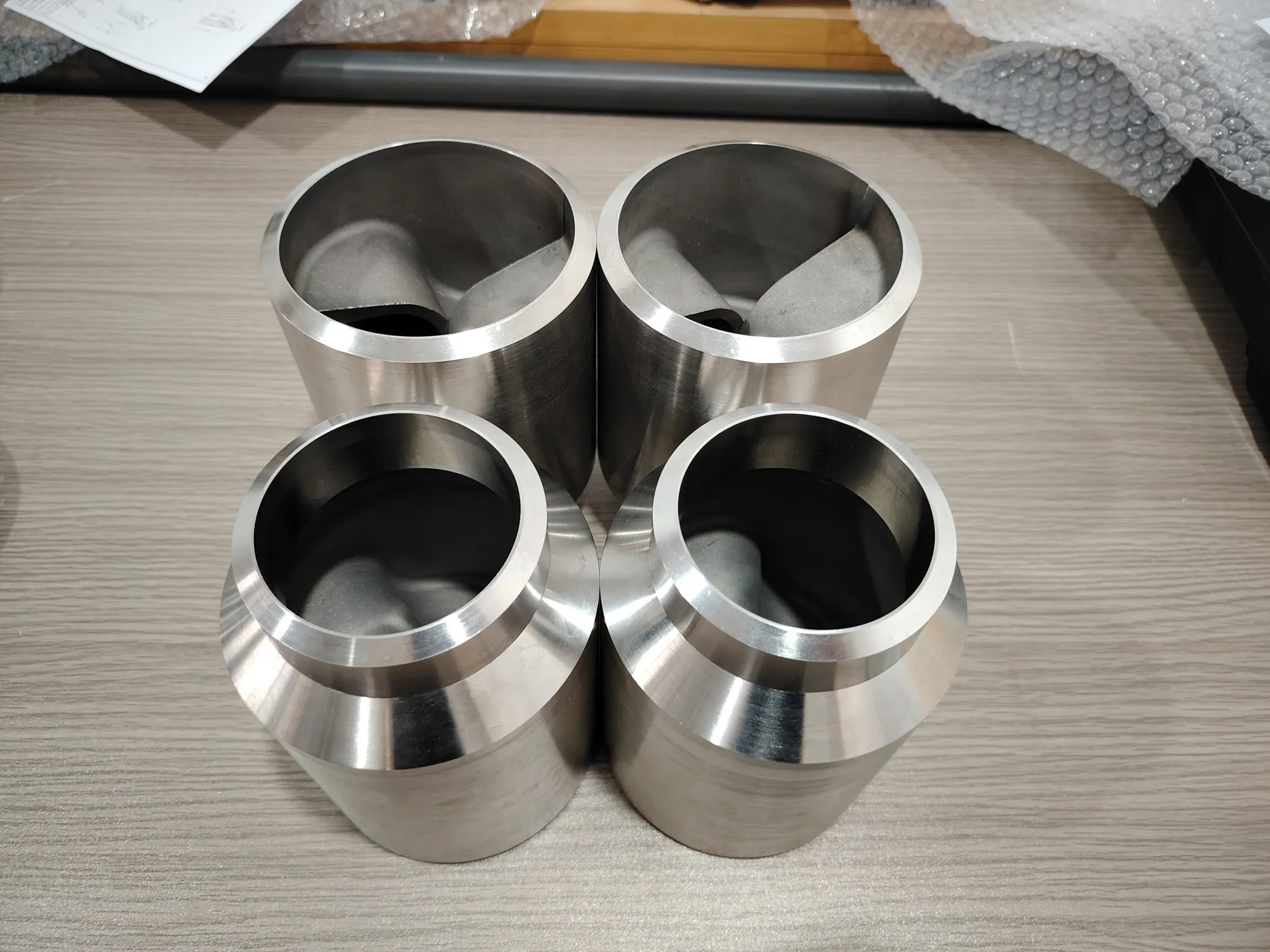 AMS 5387 Cobalt Alloy 6 Pump 999