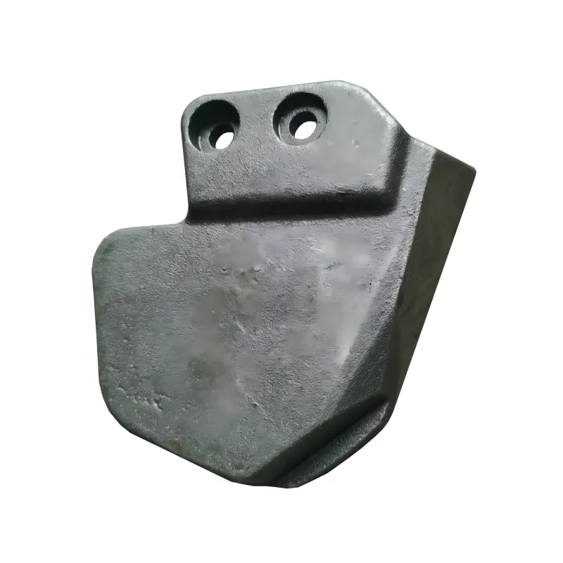 Sand casting: sustainable innovation trends?