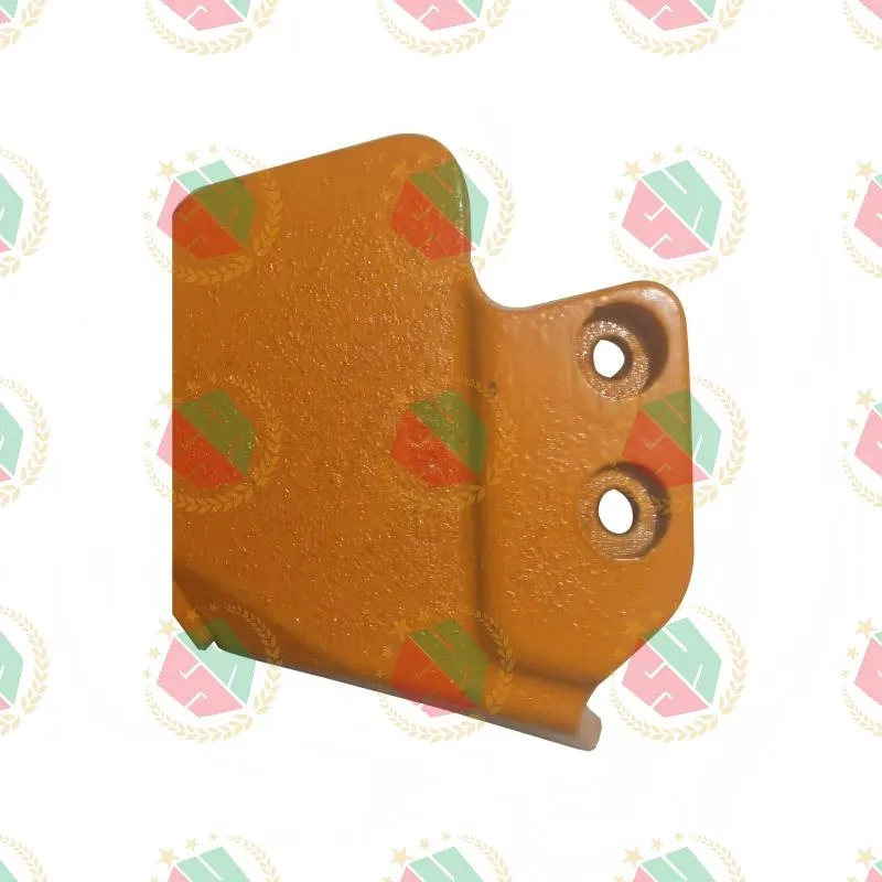 Agricultural machinery blades