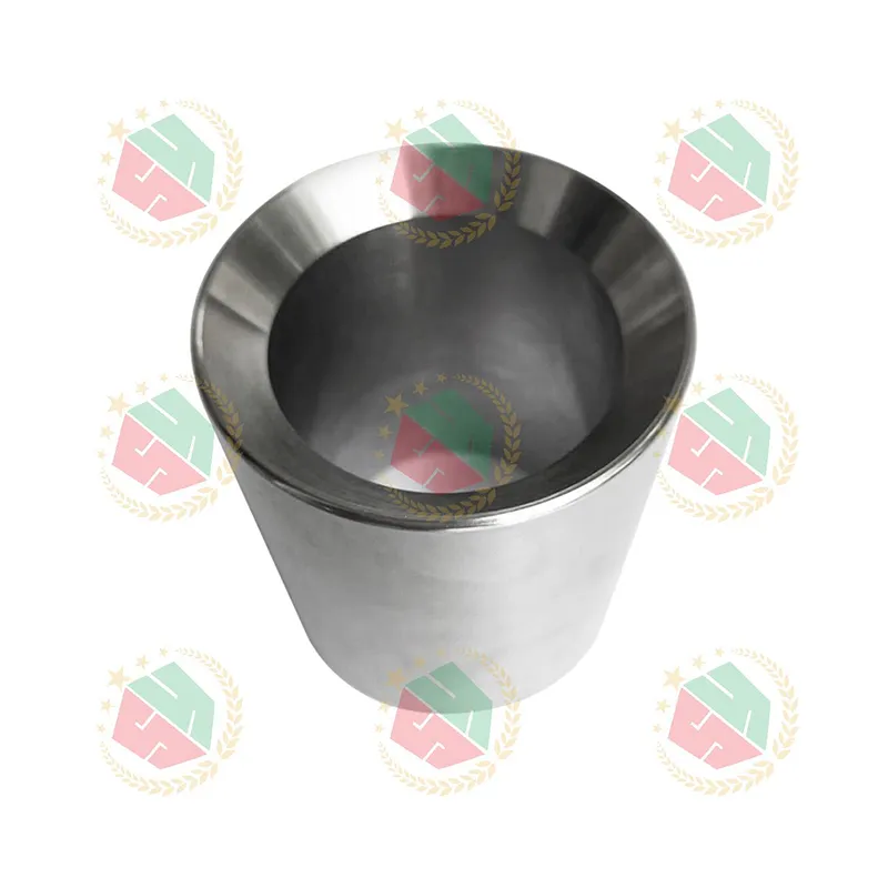 Alloy 6 Bushing