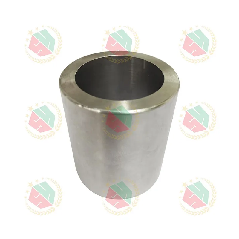 Alloy 6 Bushing