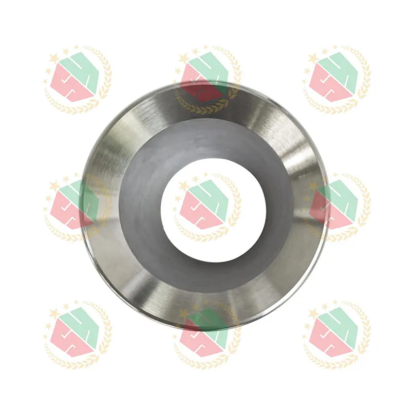 Alloy 6 Bushing