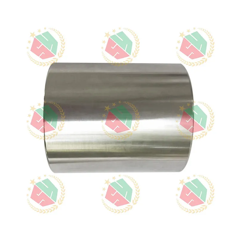 Alloy 6 Bushing