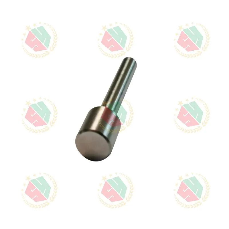 Alloy T800 Alloy Non-Standard Parts