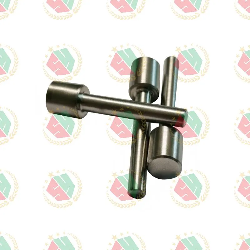 Alloy T800 Alloy Non-Standard Parts