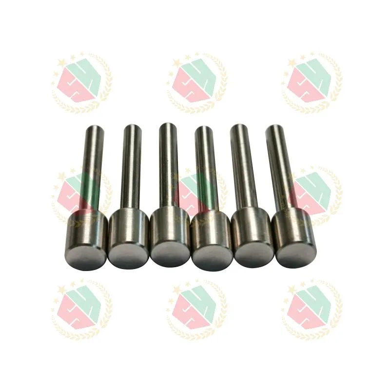 Alloy T800 Alloy Non-Standard Parts