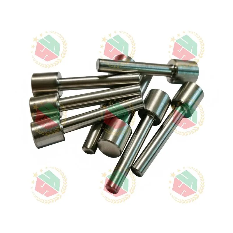 Alloy T800 Alloy Non-Standard Parts