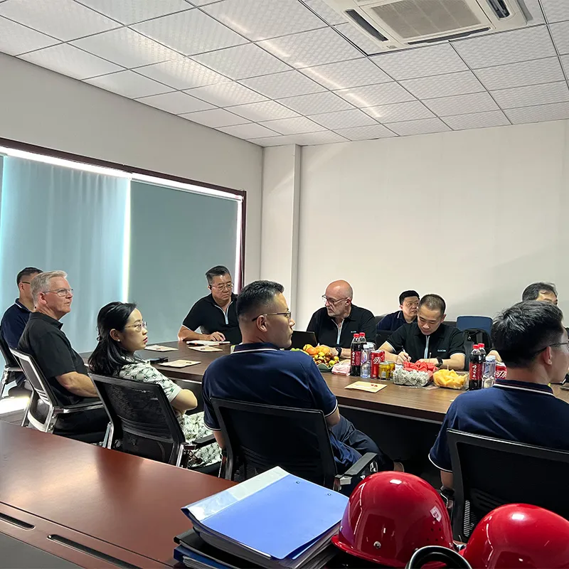 British customers visiting in 2025