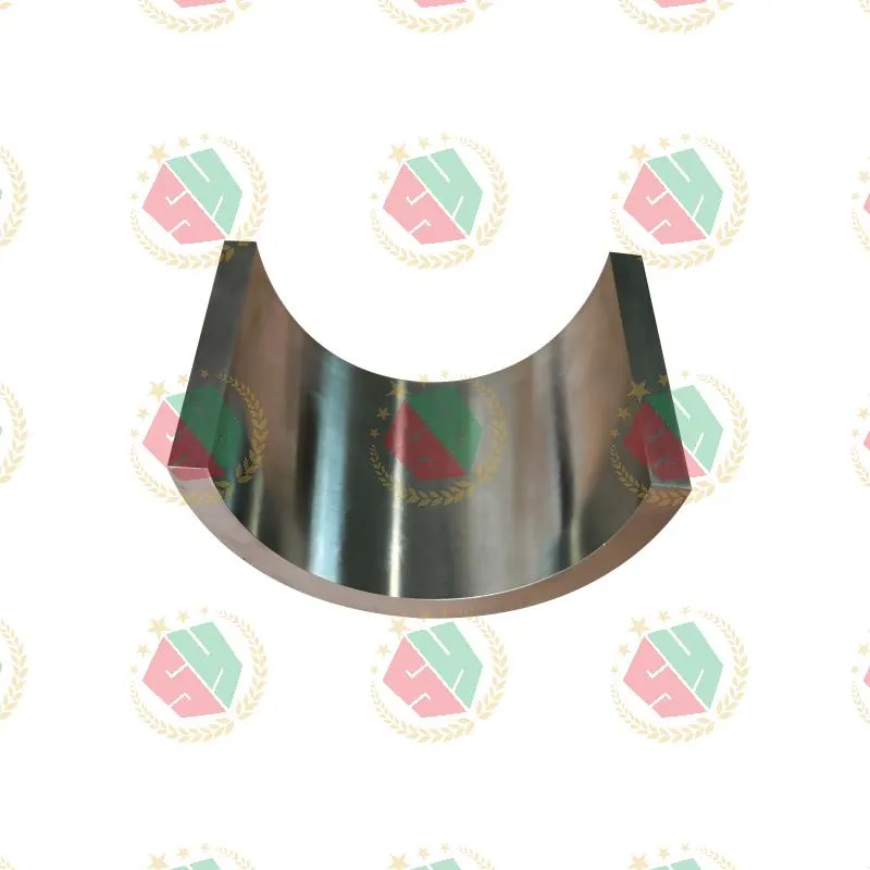 Cobalt 6 insert