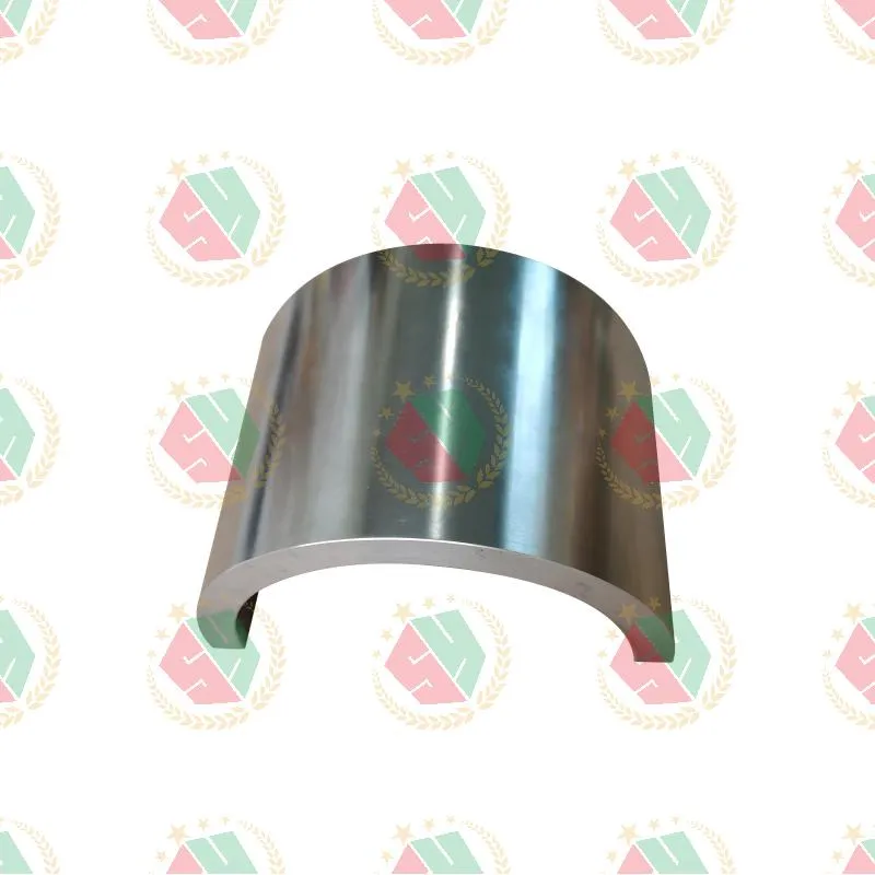 Cobalt 6 insert