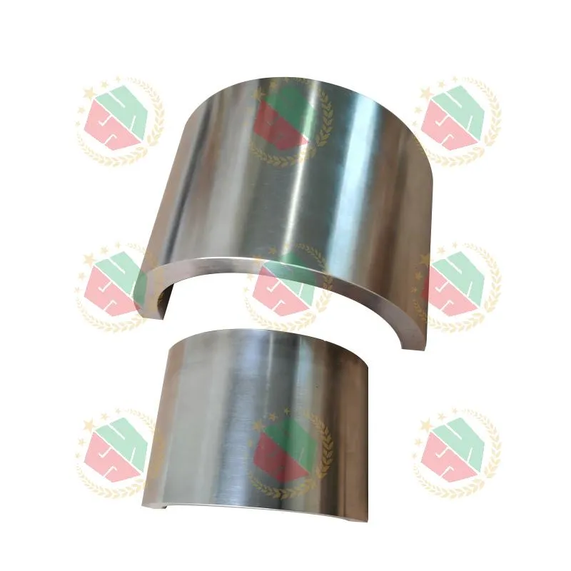 Cobalt 6 insert