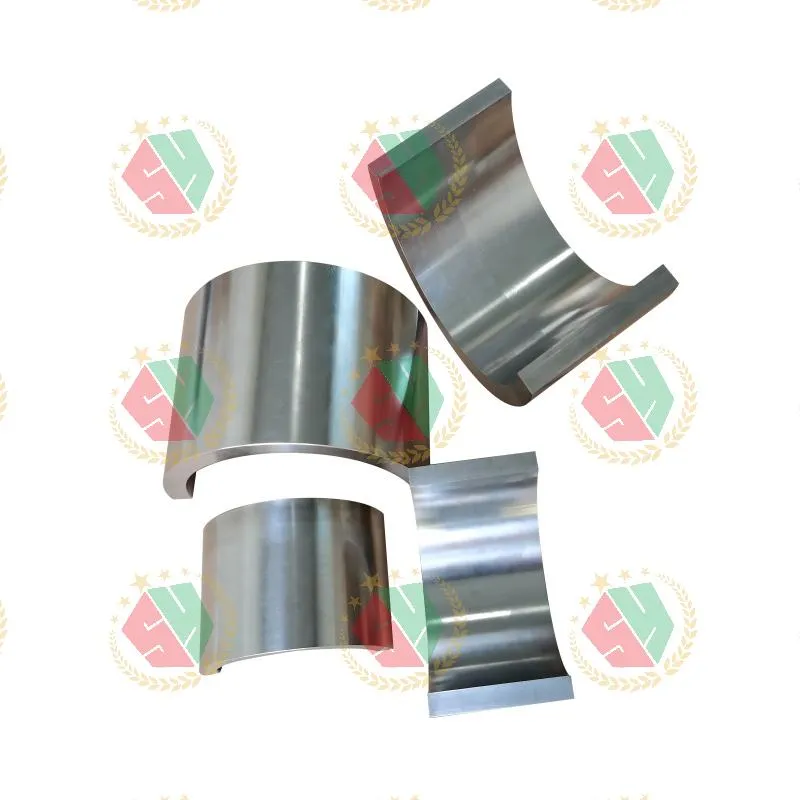 Cobalt 6 insert