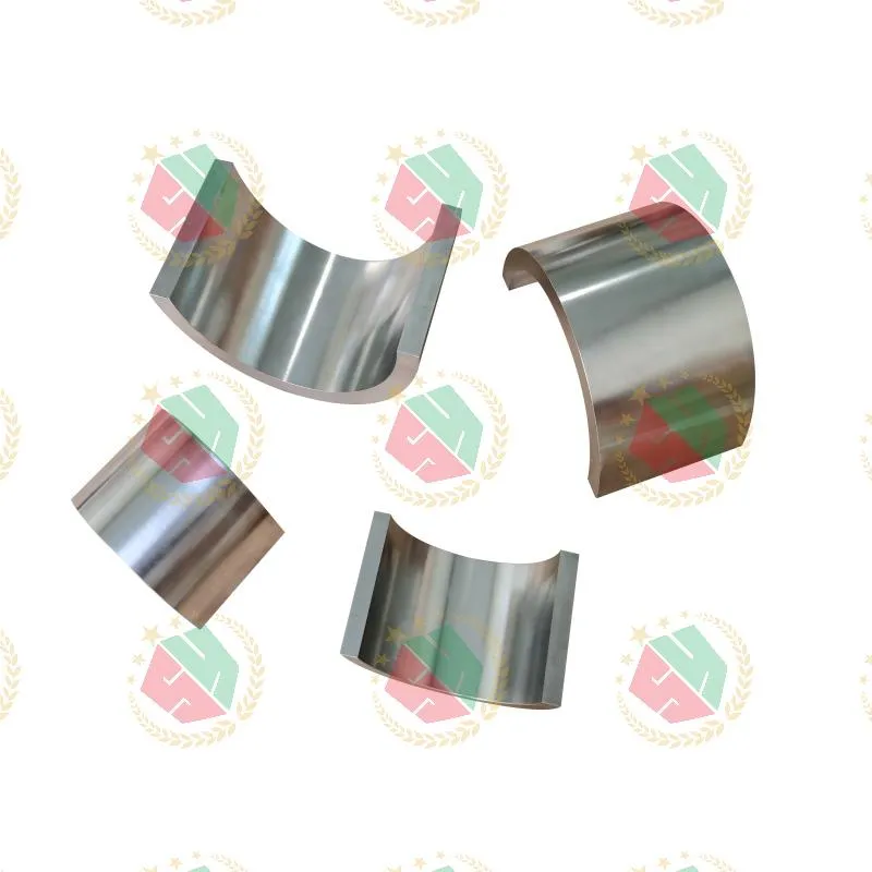 Cobalt 6 insert