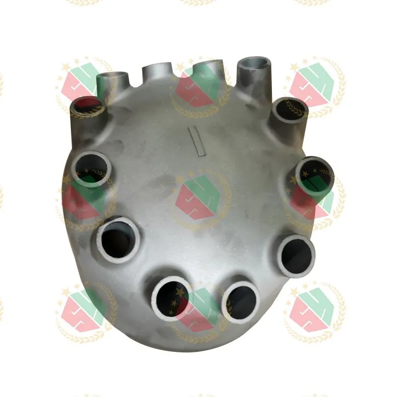 Cobalt alloy Nozzle