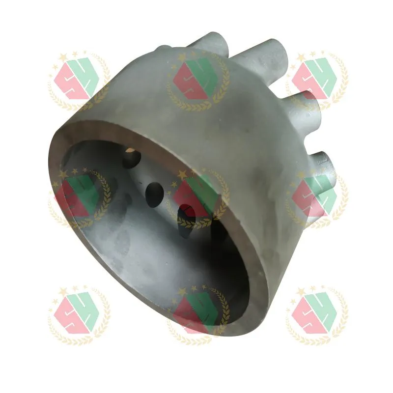 Cobalt alloy Nozzle