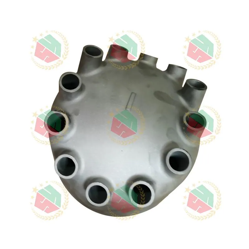 Cobalt alloy Nozzle