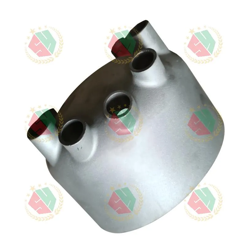 Cobalt alloy Nozzle
