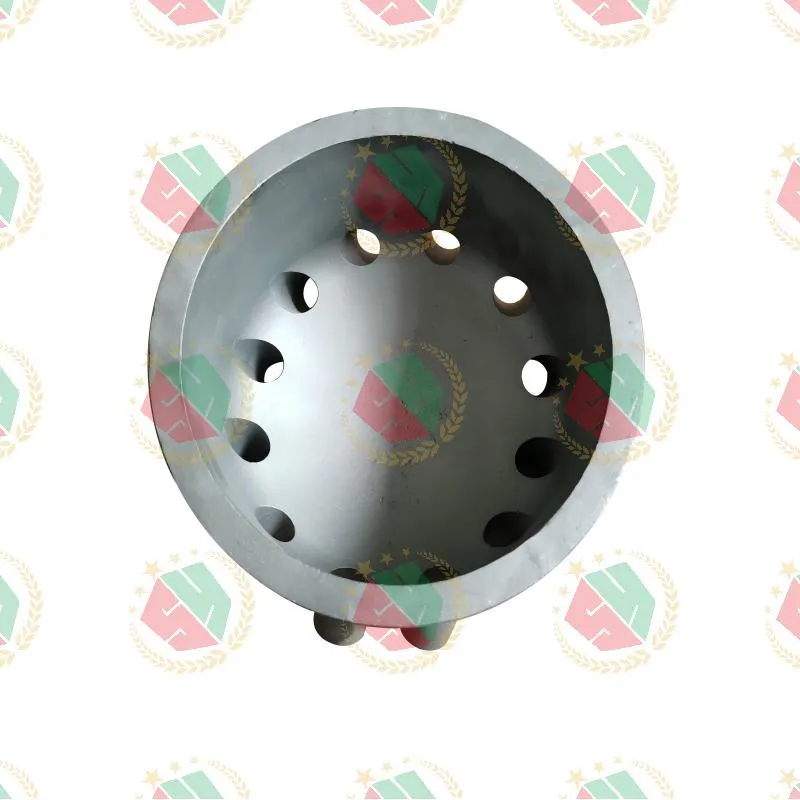 Cobalt alloy Nozzle