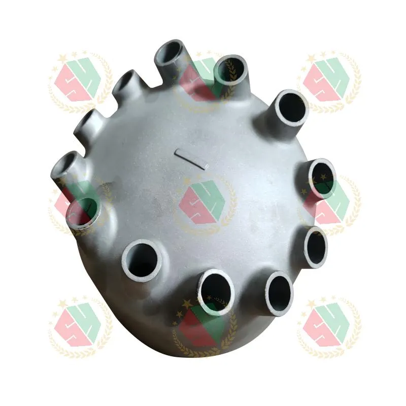 Cobalt alloy Nozzle