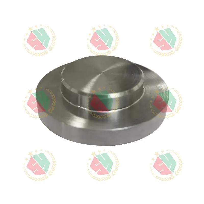 Cobalt alloy Plug