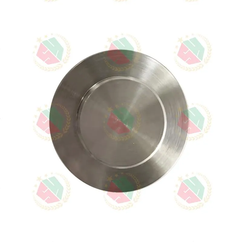 Cobalt alloy Plug