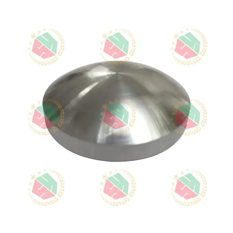 Cobalt alloy Plug