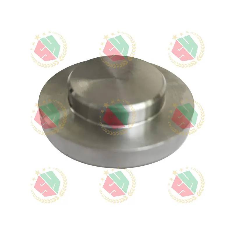 Cobalt alloy Plug