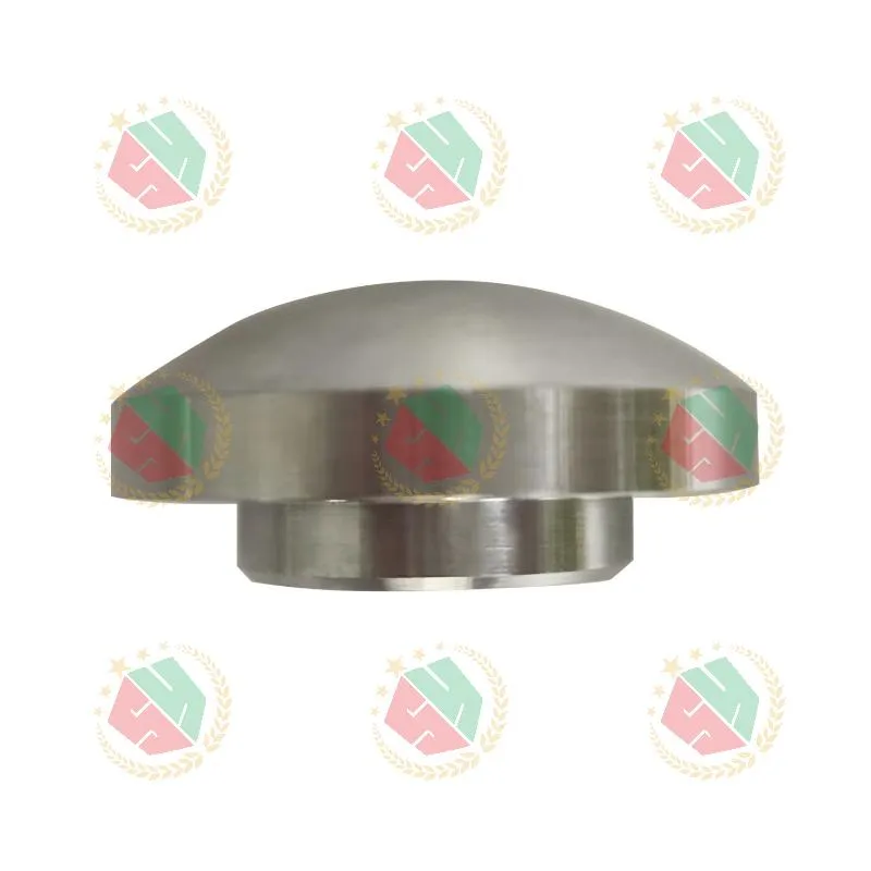 Cobalt alloy Plug