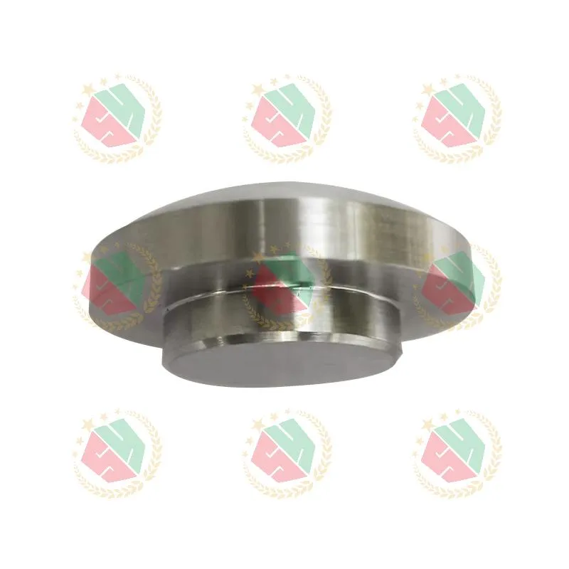 Cobalt alloy Plug