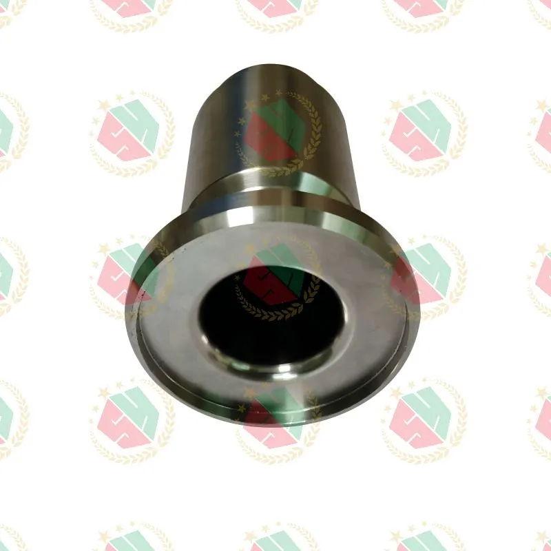 Cobalt based alloy T800 Alloy Bushing