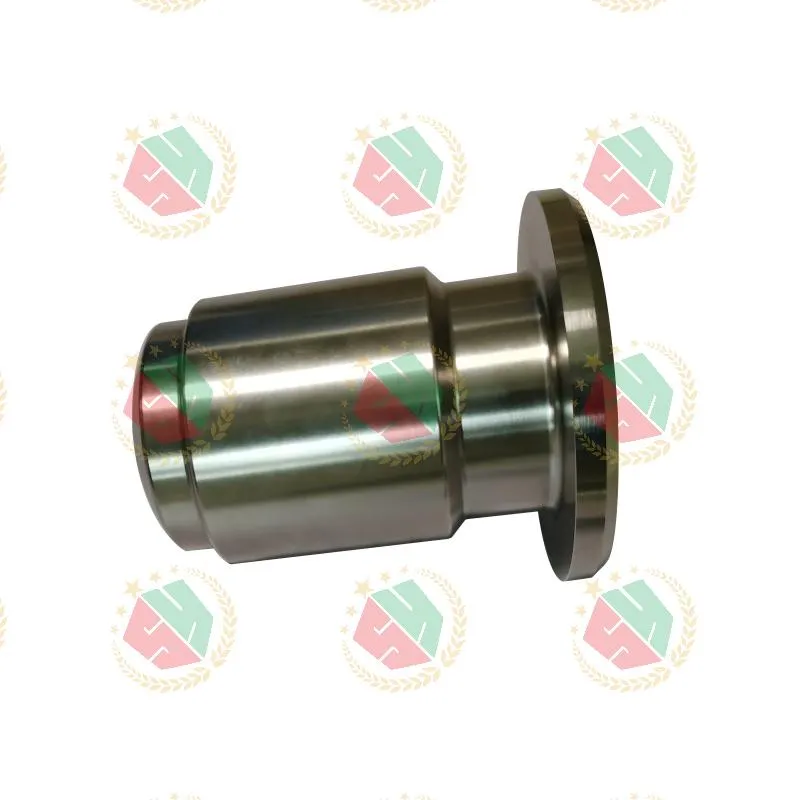 Cobalt based alloy T800 Alloy Bushing