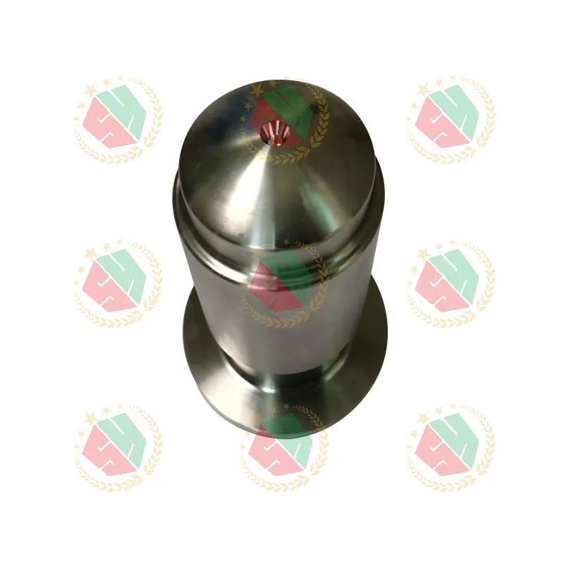 Cobalt based alloy T800 Alloy Bushing